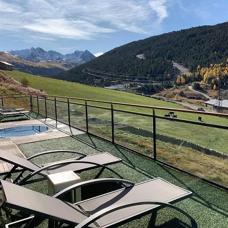 Appartement Els Llacs
