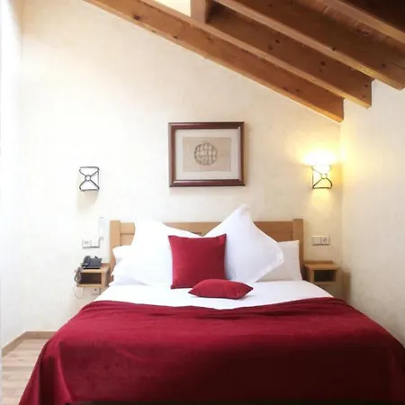 Els Llacs Appartement *