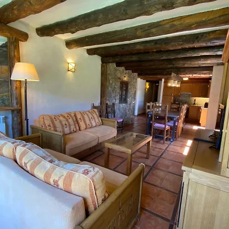 Els Llacs Appartement *