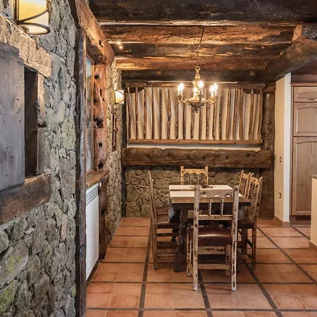 Els Llacs Appartement Bordes d'Envalira