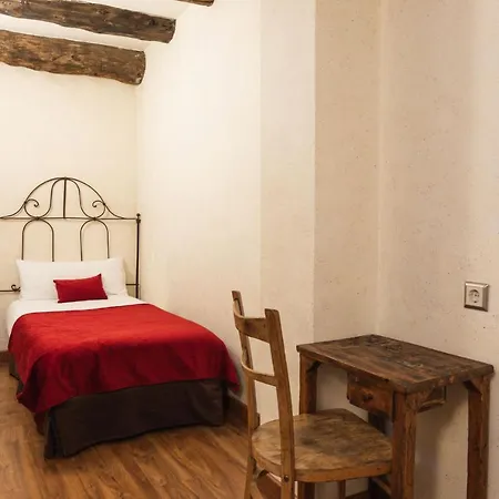 Els Llacs Appartement *