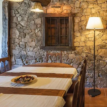 Els Llacs Appartement *