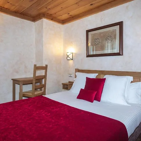 Appartement Els Llacs *