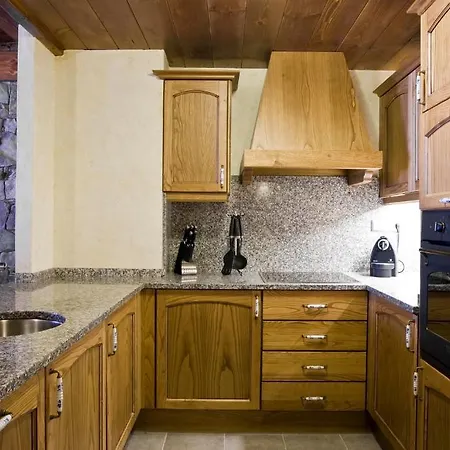 Appartement Els Llacs *