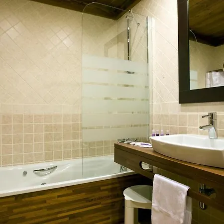 Els Llacs Appartement