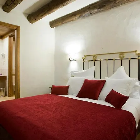 Els Llacs Appartement *