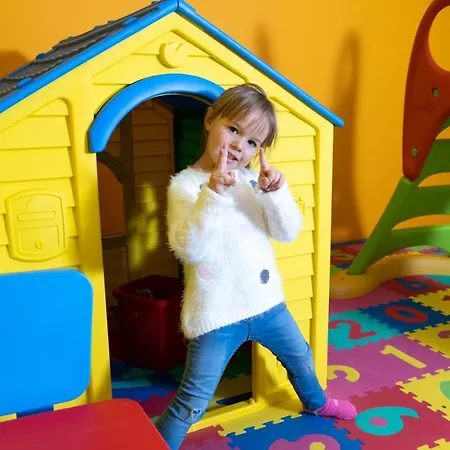 Els Llacs Appartement